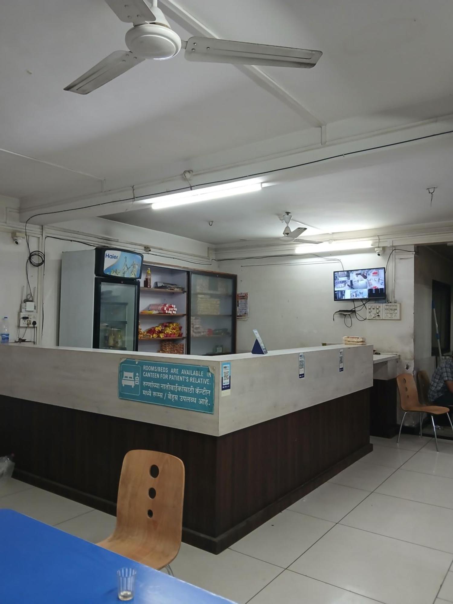 Asian Rest Rooms Aurangabad  Buitenkant foto