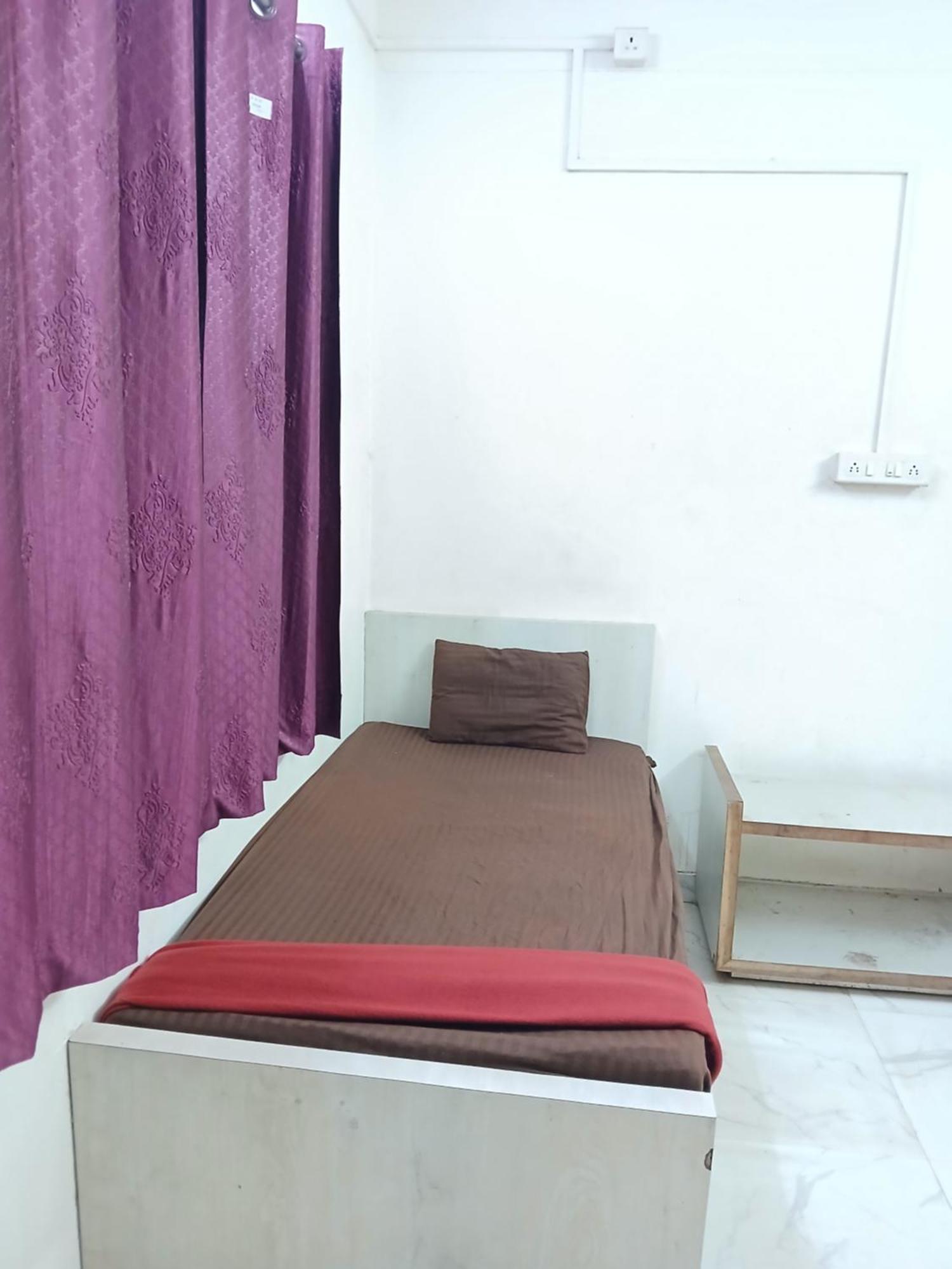 Asian Rest Rooms Aurangabad  Buitenkant foto