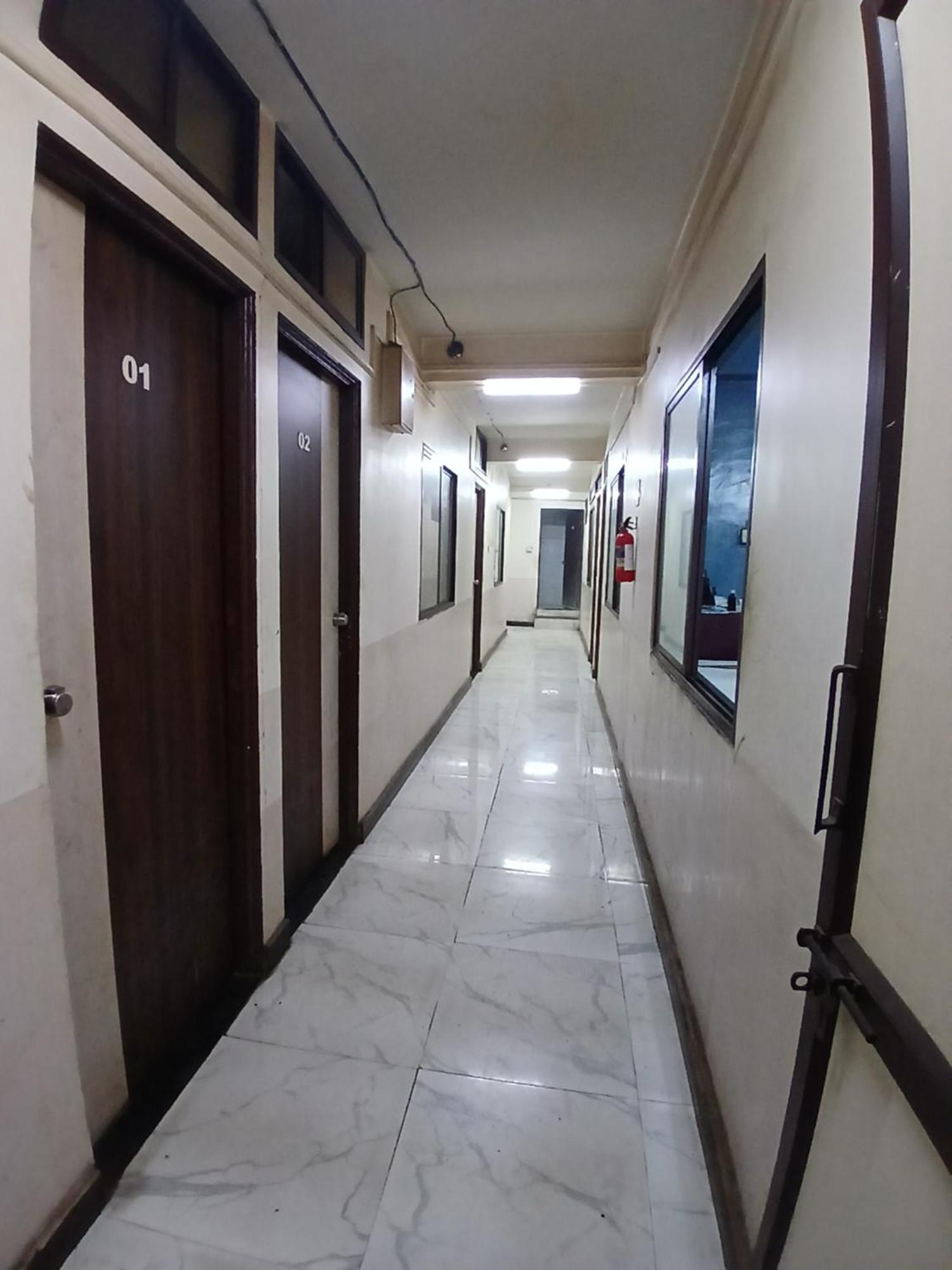 Asian Rest Rooms Aurangabad  Buitenkant foto